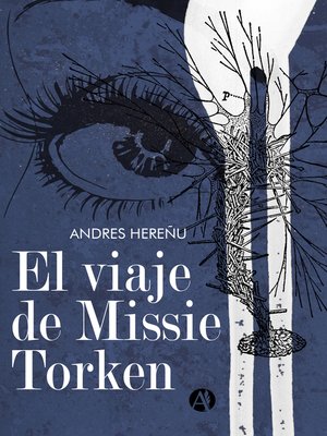 cover image of El viaje de Missie Torken